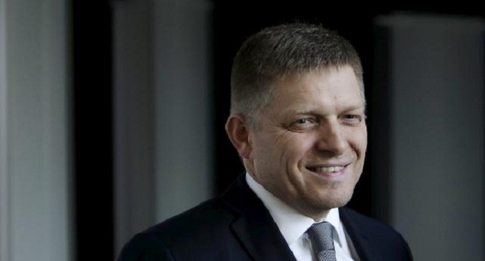 Slovak president says will ask Prime Minister Fico to form government